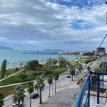 Apartmán Marina House Vlorë Exteriér fotografie