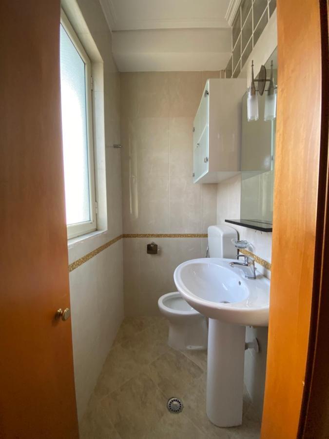 Apartmán Marina House Vlorë Exteriér fotografie