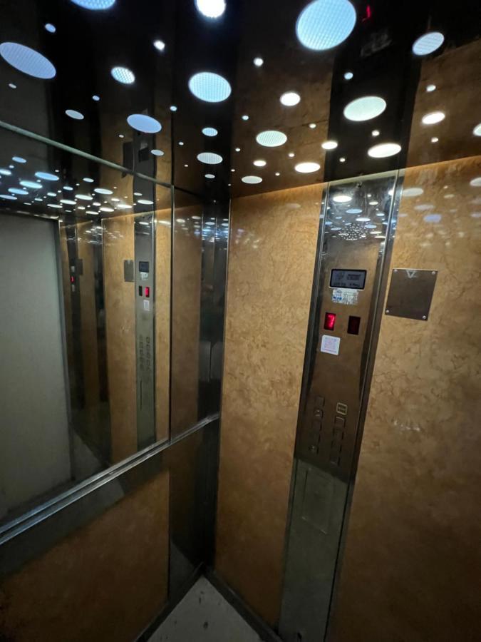 Apartmán Marina House Vlorë Exteriér fotografie