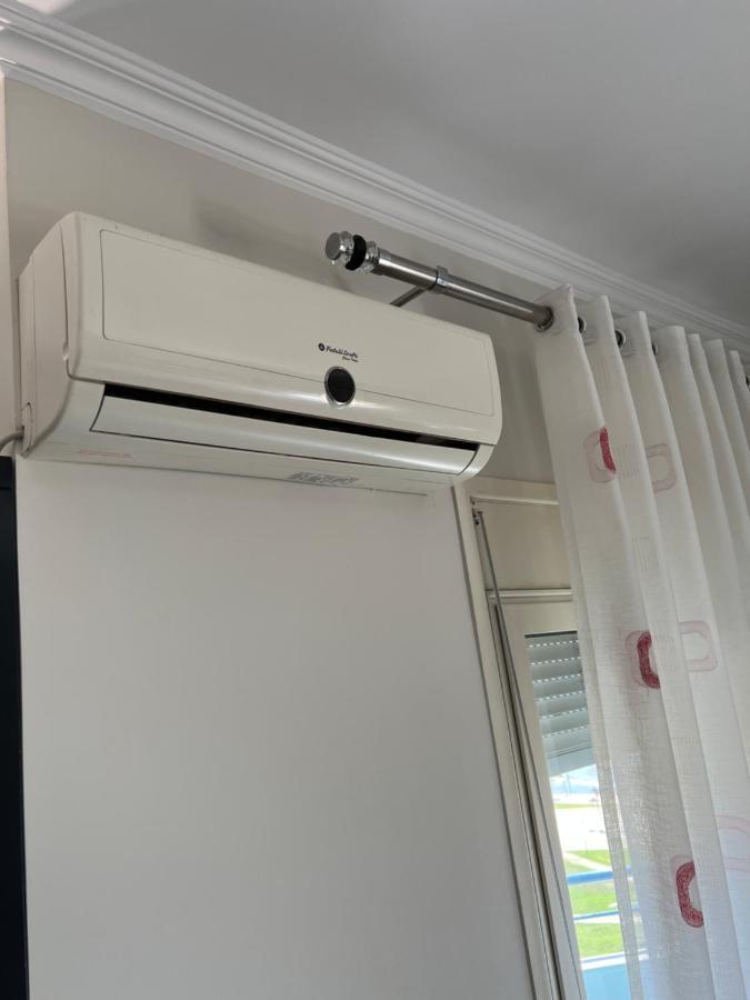 Apartmán Marina House Vlorë Exteriér fotografie