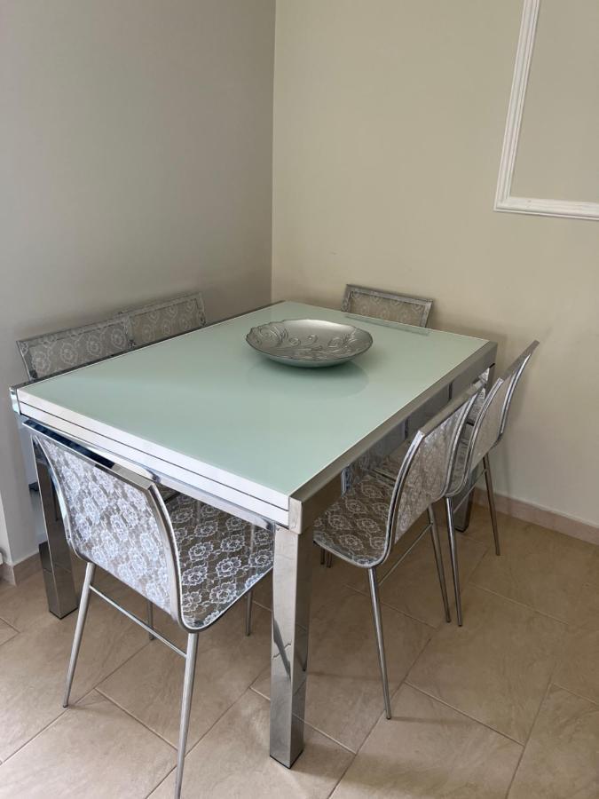 Apartmán Marina House Vlorë Exteriér fotografie