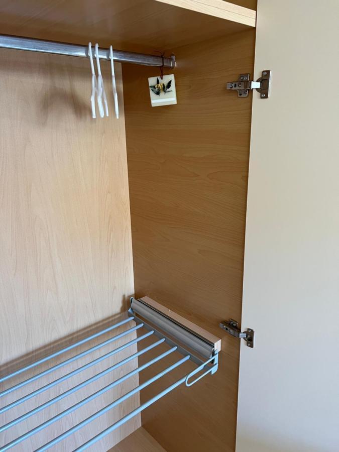 Apartmán Marina House Vlorë Exteriér fotografie