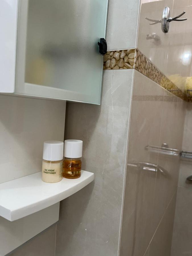 Apartmán Marina House Vlorë Exteriér fotografie