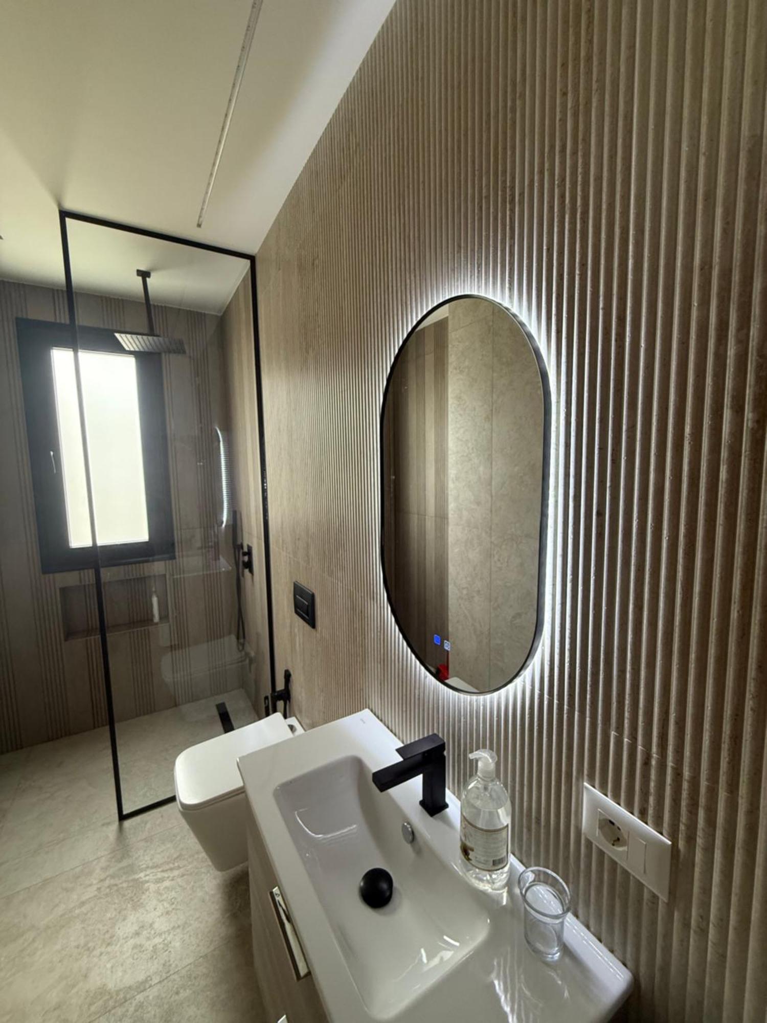 Apartmán Marina House Vlorë Exteriér fotografie